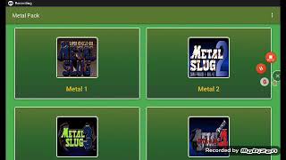 Metal Slug | Age-restricted video (based on Community Guidelines)