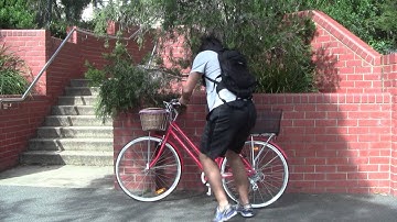 Digital Video And Audio Assignment 2 (Running late for an exam)