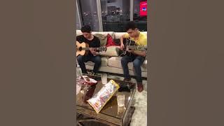 Culpable Tu - Amilkar Galaviz Ft Aaron Gil  (2019)