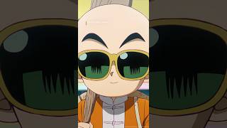 Just the same old Master Roshi π’ #DragonBallDAIMA Just the same old Master Roshi π’ #DragonBallDAIMA