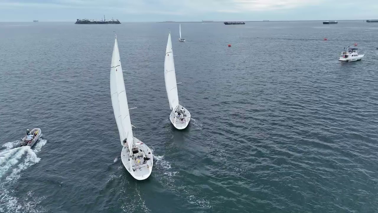 ⁣2026 Butler Cup   Day 2   F12M2   Suvak v Mee start