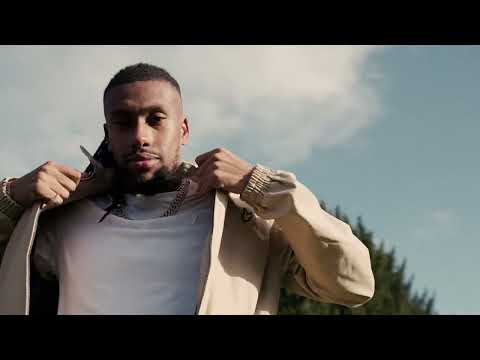 Lyle Scott X Alex Iwobi Ramz ODUMODUBLVCK