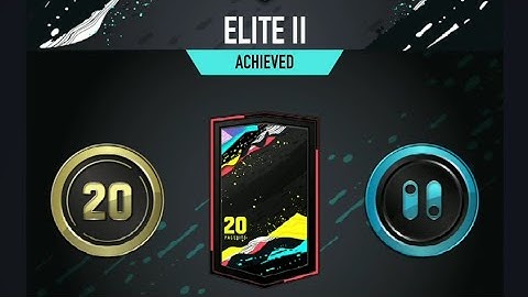 Elite II Rewards! || DBC || 3 INSANE ICONS!! || PACYBITS FUT 20