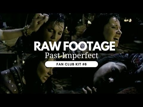 Xena - Raw Footage: Past Imperfect (Kit #8)