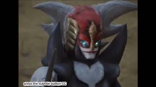 Yapool Vs Gross Planet - The Ultra Brothers In The Great Invasion - Trailer