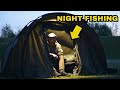 Essentials for night fishingcarp fishing tutorial  carp basics  2024