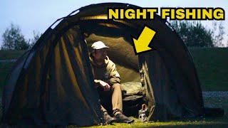 **Essentials For Night Fishing**Carp Fishing Tutorial ꟾ Carp Basics ꟾ 2024