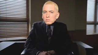 Chicanery but it’s Eminem