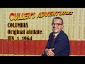 Cullen&#39;s Adventures 176 - Columbia