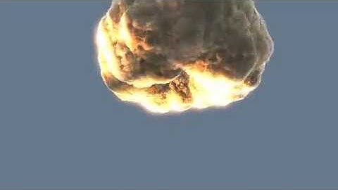 lightwave nuclear test