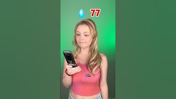 Complete the water challenge or ELSE… Final Part