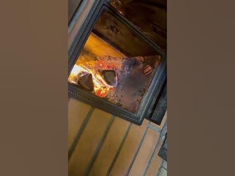 Не парьтесь ни о чем 🔥 парьтесь в бане 🧖🏻 #дымок #zima2024 #баня - YouTube