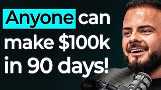 How An Ex-Construction Worker Built A $24M E-Commerce Business With This 5-Step Framework!