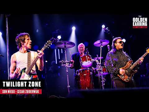 Son Mieux & Cesar Zuiderwijk | Twilight Zone | One Last Night