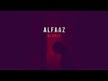 ALFAAZ - GLORIS | Lyric Video | Prod. by Klaxy Beats