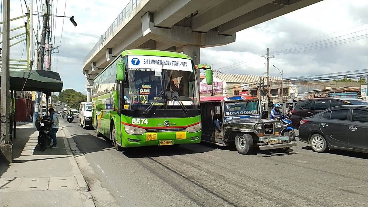 Admiral Transport Inc. 8574 YouTube