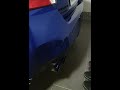 柿本改マフラー Class KR + HKS メタルキャタライザー | SUBARU WRX VAG