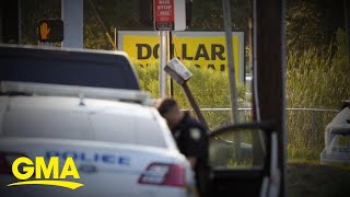 FBI investigating possible racial motivation in Florida mass shooting | GMA