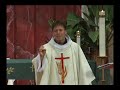 "Nothing comes before God" with Fr. Mark Goring