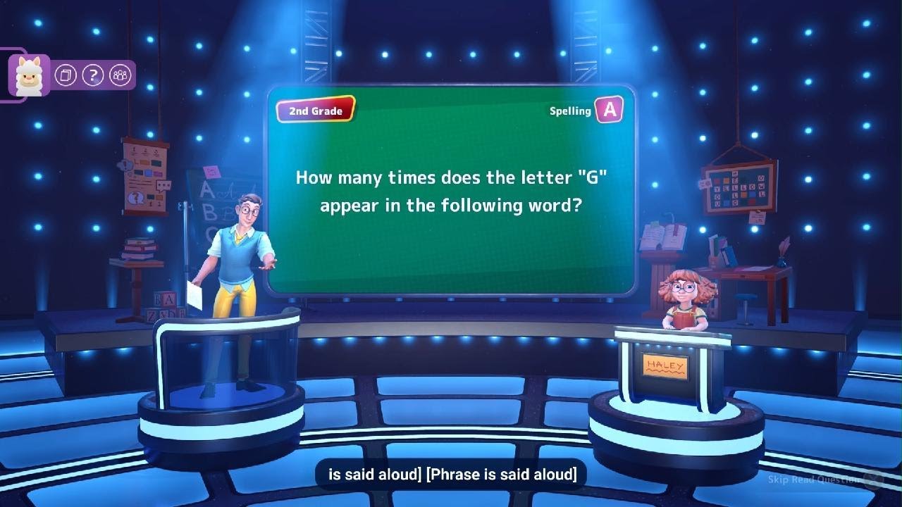 Are You Smarter Than A 5th Grader?