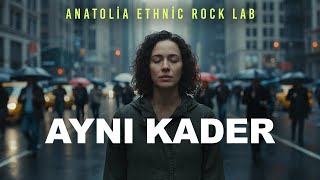 Aynı Kader 70S Psychedelic Anatolian Rock Cover