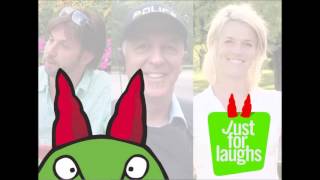 Just For Laugh Soundtracks