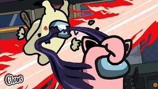 Download Lagu Pokemon in Among Us this time Mimikyu MP3