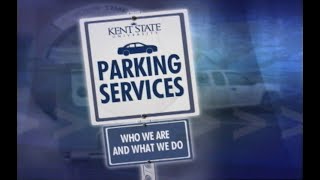 KSU Parking Services