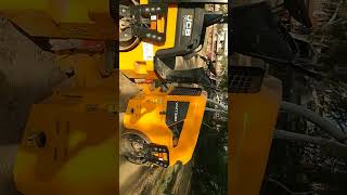 Small RodRoller VMT 330 JCB VIBROMAX PRICE ?? Dream Civil JE