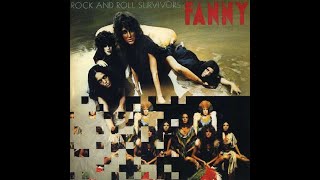 FANNY OFFICIAL -  