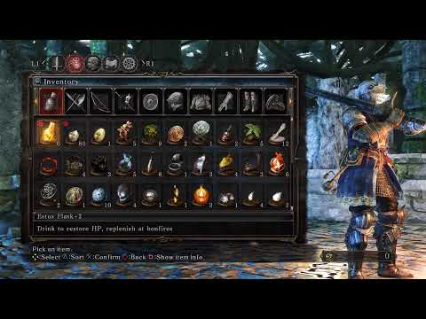 Dark Souls 2 - YouTube
