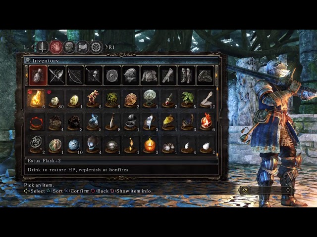 Dark Souls 2 - YouTube