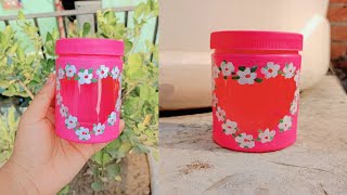 Pinterest Inspired Jar Painting Ideas Beautiful Painting Ideas Diy Painting Ideas