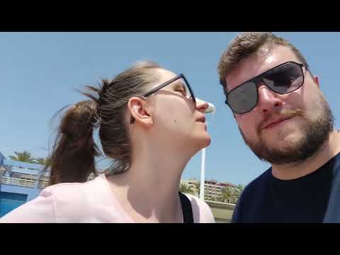 #YOLOtrip | Tapasy w grocie | vivo X90 Pro - VLOG