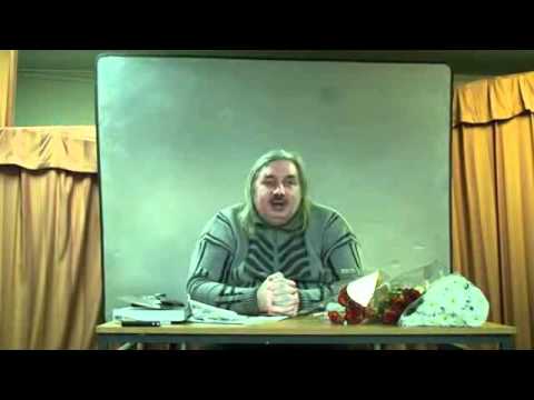 Гурджиев - черный маг
