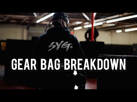 What's in my Gear Bag? 👀 2023 SpeedQB Loadout