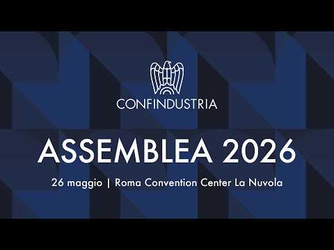 ASSEMBLEA 2026