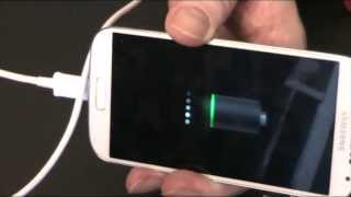 Samsung S4 Not Charging, Not Syncing, Repair - Fix