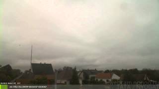 Tata nyugat 2014-09-12