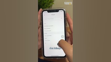 Cara Menambahkan Alamat di Google Maps