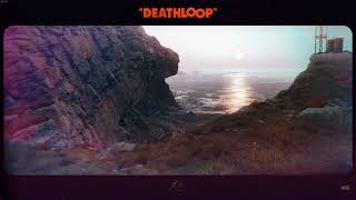 Deathloop in a nutshell