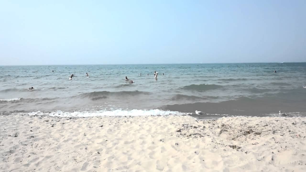 Silver Beach YouTube