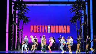 Together Forever - Pretty Woman (Australian Cast)