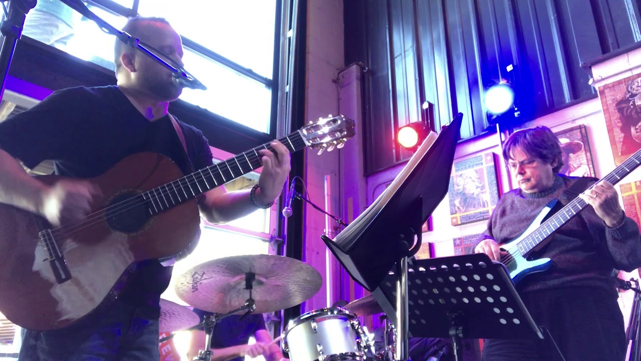 Don't Let me Be Lonely Tonight Dan Hagen Band