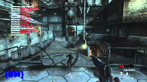 Ps3 Waw Cfg (Kryptonite v3)