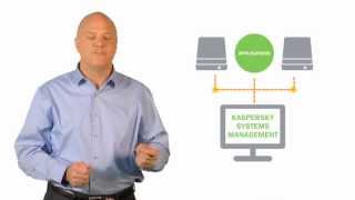 Introducing Kaspersky Systems Management