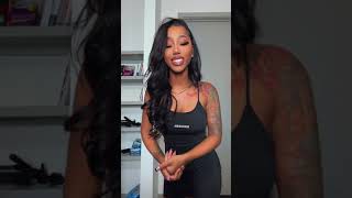 Ladiiscorpio instagram live