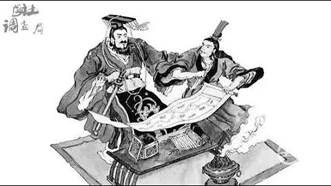 【成語系列】孩子一看就懂 成語故事——圖窮匕見 - 天天要聞