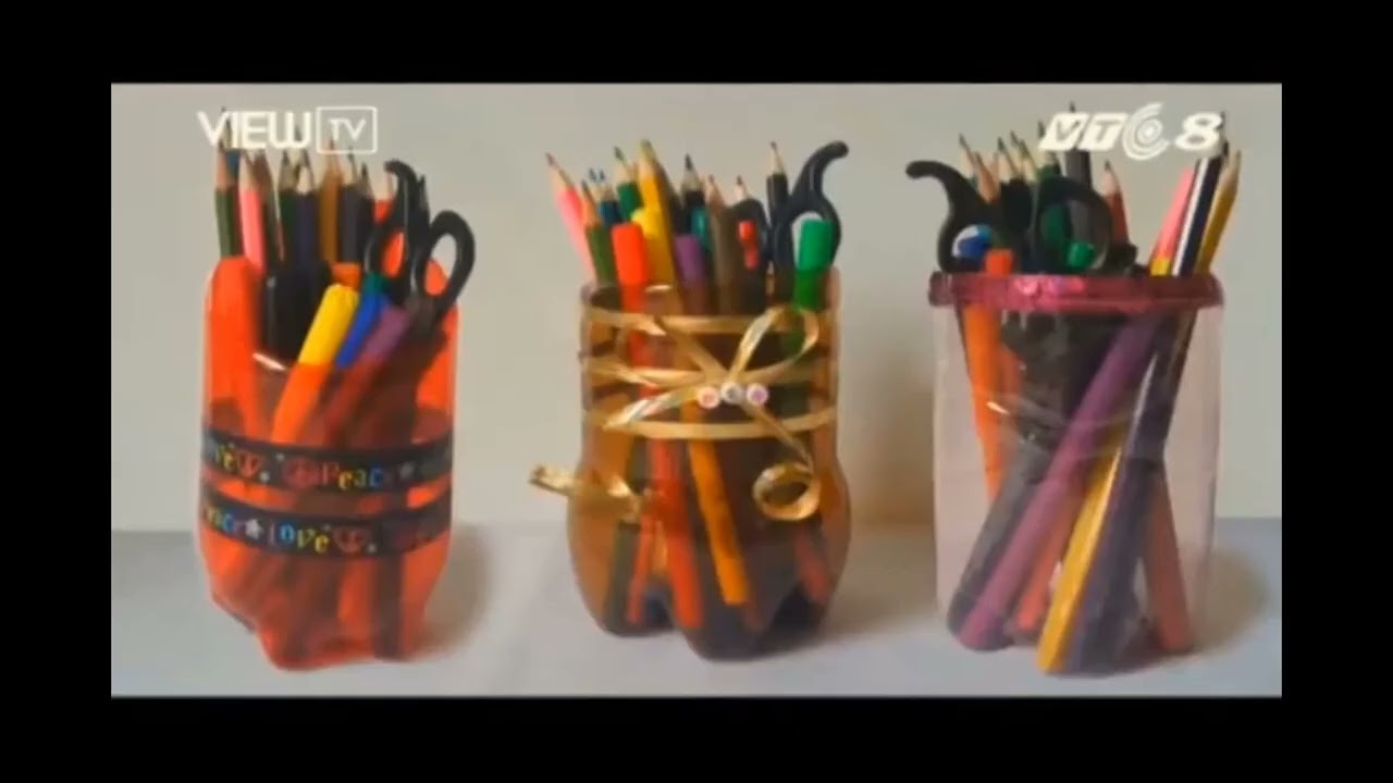 View Tv VTC8 - continuity (15/07/2017)