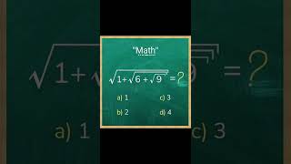 AMU JMI ENTRANCE PYQS #mathematics #algebra #simplemathschallenge